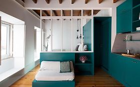 Casa Do Torel - Suites Designs Au Coeur De Lisbonne